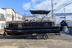 REGENCY BOAT 販売